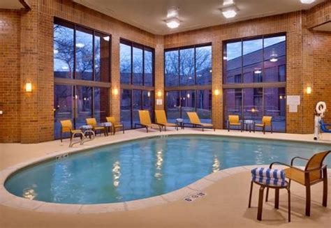 ogden hotels with indoor pool